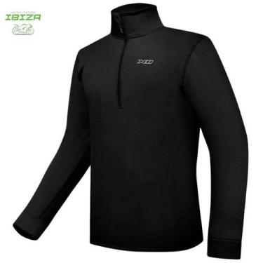 Imagem de Blusa segunda pele x11 climate 3 1t-p