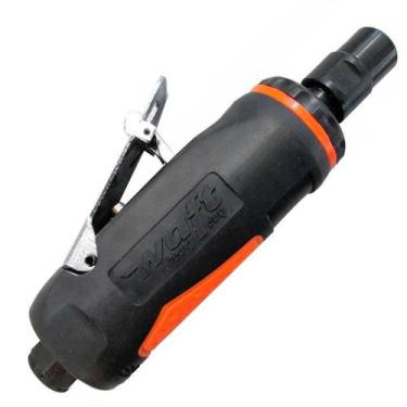 Imagem de Retifica mini pneumatica 1/4pol waft - Brasfort