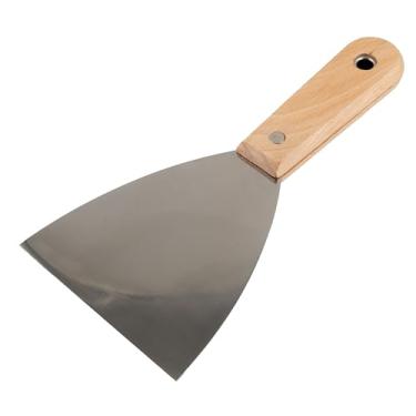 Imagem de Eda Espátula de Aço Inox 10 cm