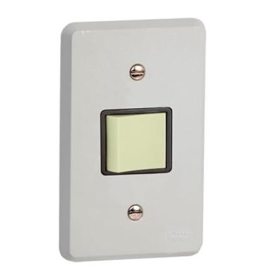 Imagem de INTERRUPTOR BIPOLAR PARALELO 4X2 - SILENTOQUE - PIAL - 2108