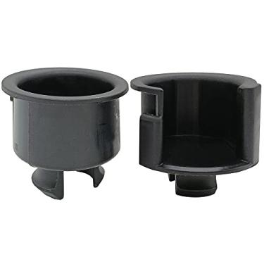 Imagem de Rldym Conjunto de buchas de dobradiça traseira 93478-ZP50A 93479-ZP50A para Nissan Frontier 2005-2018