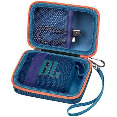 Imagem de Case de proteção para JBL Go 4