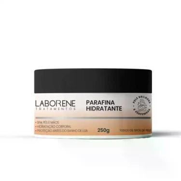 Imagem de Parafina Hidratante Laborene 200G