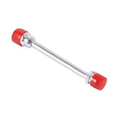 Imagem de Pulverizador de pintura, máquina de tinta sem ar de alta pressão, extensão de ponta, acessórios de máquina de pulverização de tinta(20cm)