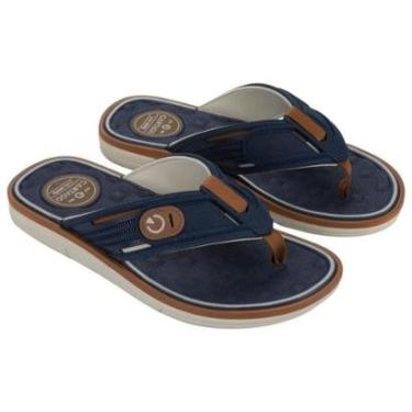 Imagem de CHINELO CARTAGO LYON IV DEDO AD 12531 MASCULINO-Masculino