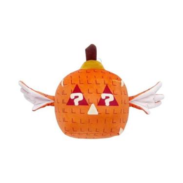 Imagem de Boneco De Pelúcia Fofo E Macio Do Jogo Brainrot Para Decoração De Quar