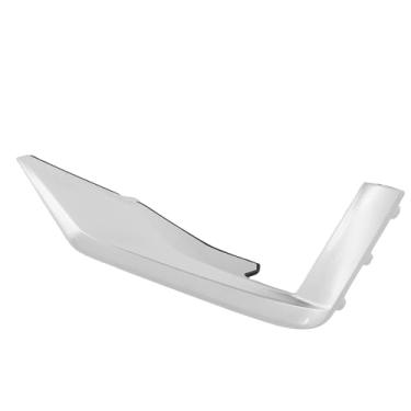 Imagem de aqxreight Moldagem do Para-choque Dianteiro Inferior ABS à Prova de Impacto Guarnição do Molde Para-choque Dianteiro para Veículo Direito 87829994 última Prova de Impacto Moldagem Inferior (Esquerda