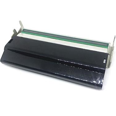 Imagem de Nova cabeça de impressão para impressora térmica de etiquetas de código de barras Zebra Z4M Z4M Plus Z4000 original 203DPI P/N G79056-1M