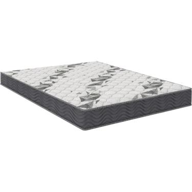 Imagem de Colchão Queen Anatômico D33 / Airtech 100 (108x198x18) - Ortobom