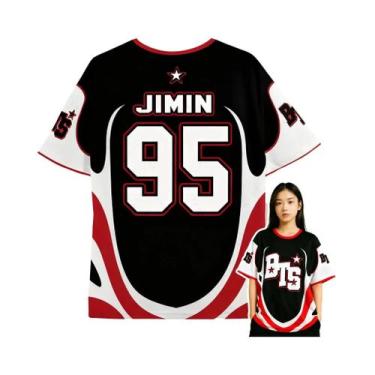 Imagem de Camisetas Unissex Y2K Com Gola Redonda, Respiráveis E De Secagem Rápid