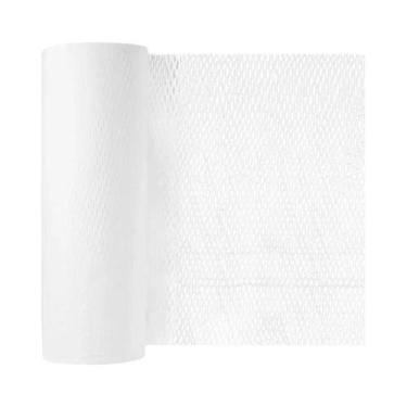 Imagem de Papel De Embalagem Ecológico Em Forma De Favo De Mel 2-10M Material Pr