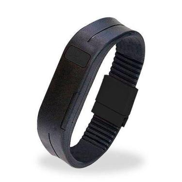 Imagem de Bracelete Pulseira Magnética Silicone - Upower Therapy