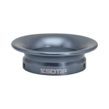 Imagem de Filtro De Ar Em Forma De Corneta Para Carburador ZSDTRP De 38mm E 42mm