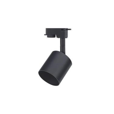 Imagem de Spot para Trilho Track AR70 GU10 - TASCHIBRA, Preto