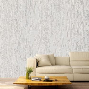 Imagem de Grafiato Branco 25KG Interno Externo Antimofo Hidrorepelente Durabilid