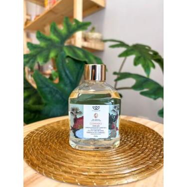 Imagem de Aromatizador de ambiente em varetas - VCESSENCIAL, Cerrado