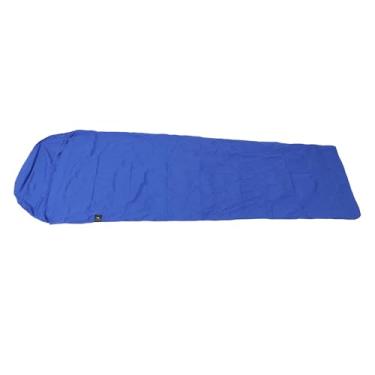 Imagem de Generic Saco de Dormir de Acampamento, Saco de Dormir Portátil Leve e Ergonômico para Caminhadas (Tipo 2)
