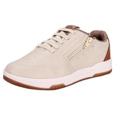 Imagem de Sapatênis Infantil Molekinho 2852102-Masculino