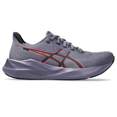 Imagem de Tênis ASICS Versablast 4 - Feminino - Roxo/Rosa - tam: 34