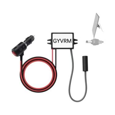 Imagem de Adaptador Veicular Starlink Mini 12V Para 30V 3.5A Para Conversor De S