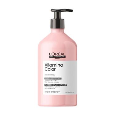 Imagem de L`Oréal Professionnel Vitamino Color Condicionador 750ml