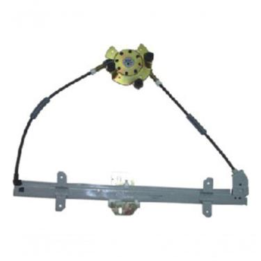 Imagem de Máquina Do Vidro Elétrico Esquerdo Gol Parati Até 2000