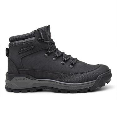 Imagem de Bota Coturno Masculino Adventure Trilhas Couro Legitimo Witshoes-Masculino
