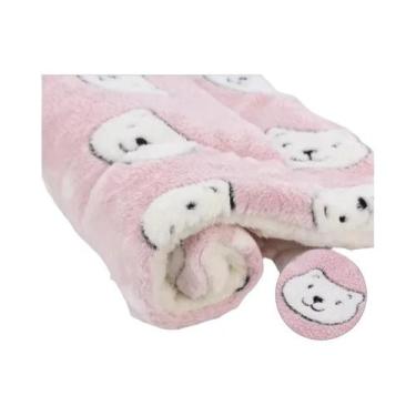 Imagem de Cama De Flanela Para Animais De Estimação, Colchão De Sofá Para Cães, 