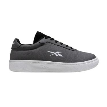 Imagem de Tenis reebok street ride ref ucnv unissex, 38, Cinza