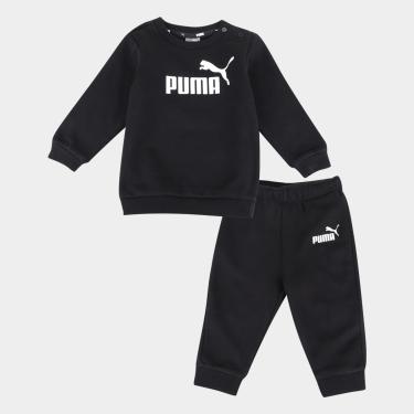 Imagem de Agasalho Infantil Puma Minicats-Unissex