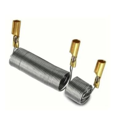 Imagem de Resistencia 5500w Maxi/bello/clean/t43/versatil - Lorenzetti