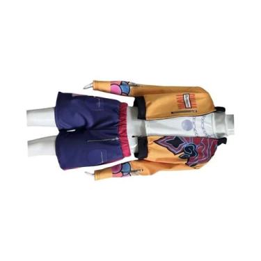 Imagem de Fantasia De Halloween Para Meninas, Zoe Zoey Mira Rumi, Fantasia De Co