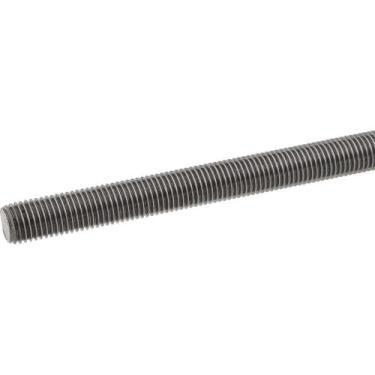 Imagem de Barra Roscada Polida 1", Rosca Unc, Vonder