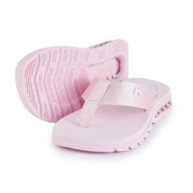 Imagem de Chinelo Sandália Kenner Rakka 17 34-Masculino