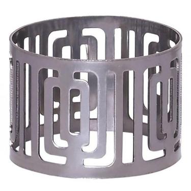 Imagem de Anel de Guardanapo Mali Grafite - Mimo