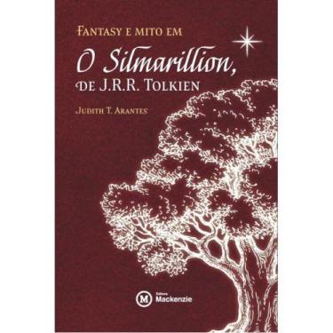 Imagem de Fantasy e mito em o silmarillion, de j. r. r. tolkien - MACKENZIE