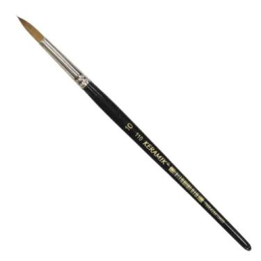 Imagem de Pincel Filete Pelo Marta Keramik 110/10