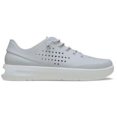 Imagem de Tênis crocs inmotion pacer m atmosphere/white-Unissex