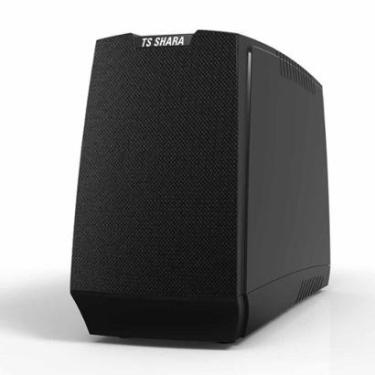 Imagem de Nobreak TS Shara UPS Compact XPro 1000 Universal, Entrada Bivolt, Saída Bivolt 115V/220V - 4528-Unissex