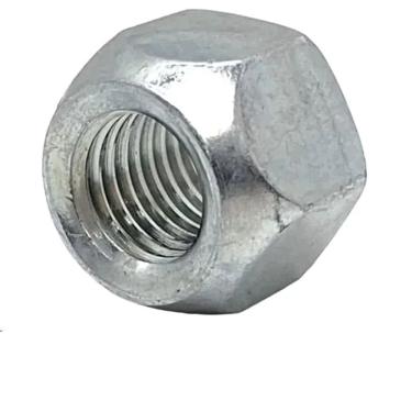 Imagem de Porca Roda M12-1,5 14 Ch19 Caravan Chevette Opala Courier Escort Fiesta Focus Ka Verona Logus 05147