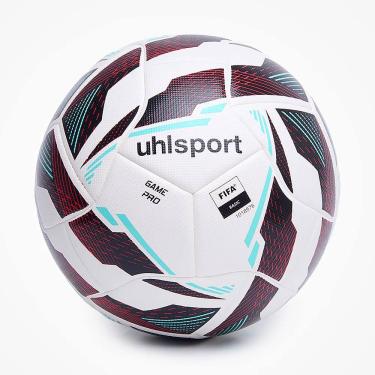Imagem de Bola Uhlsport Futebol Campo Game Pro Brasileirão Série C D 2026