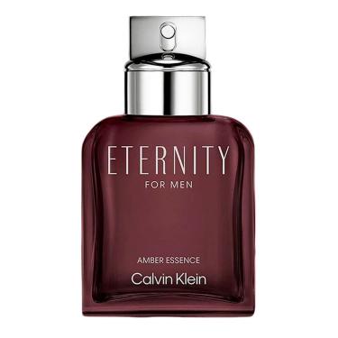 Imagem de Calvin Klein Eternity Amber Essence Parfum Intense - Perfume Masculino 100ml