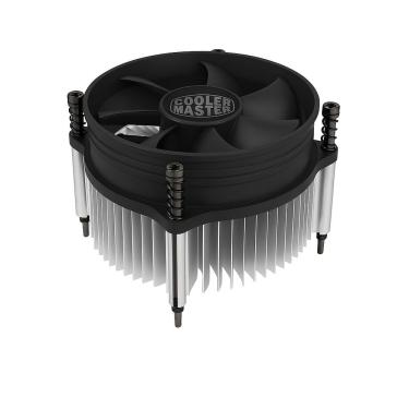 Imagem de Cooler Cpu Cooler Master I50 Intel Rh-i50-20fk-r1 92mm