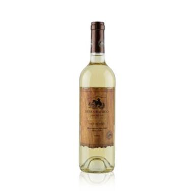 Imagem de Vinho Sierra Batuco Chardonnay 750ml