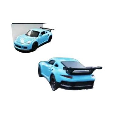 Imagem de Peça Decorativa De Console Central Para Carro Esportivo Com Giroscópio