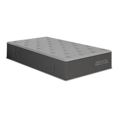 Imagem de Colchão Ortobom Orthotel Dupla Face 88x188x33