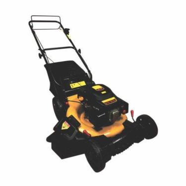 Imagem de Cortador De Grama Buffalo 6,5cv 196cc 4t P Manual Comrecolhe