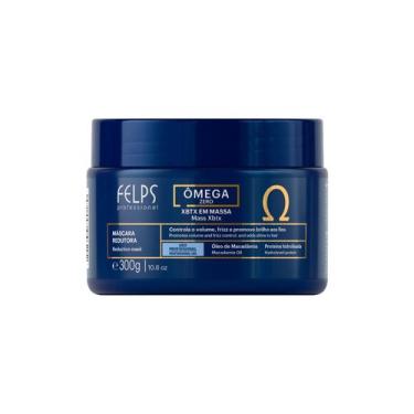 Imagem de Felps Professional Omega Zero Nanoplastia Redutor de Volume 300g