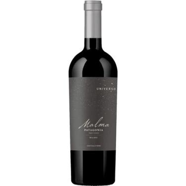 Imagem de Vinho malma universo family wines malbec 750ml