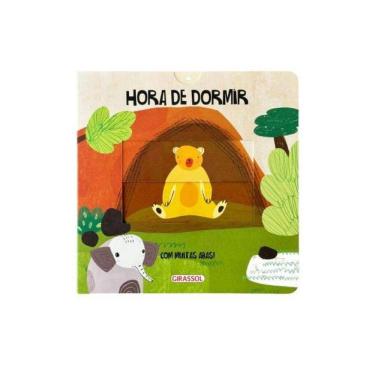 Imagem de Primeiros Momentos: Hora De Dormir - Com Muitas Abas!